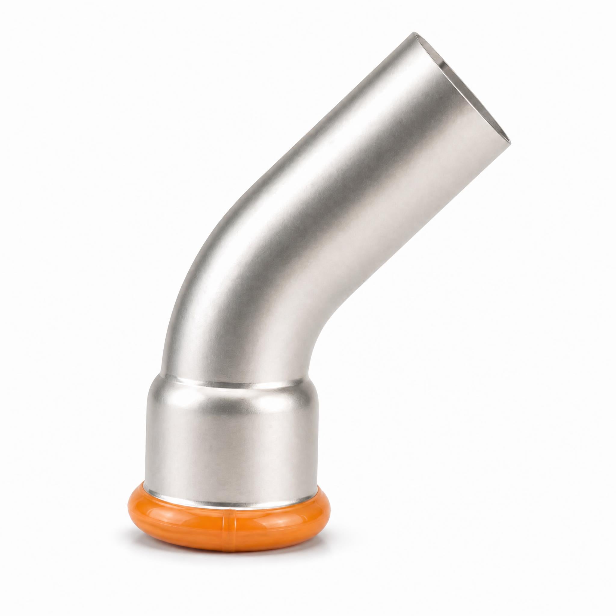 Bogen 45° I-A