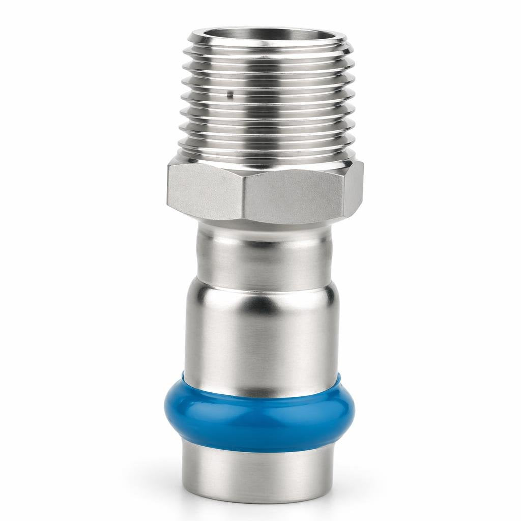 316L-V-ADAPTER-PT-R