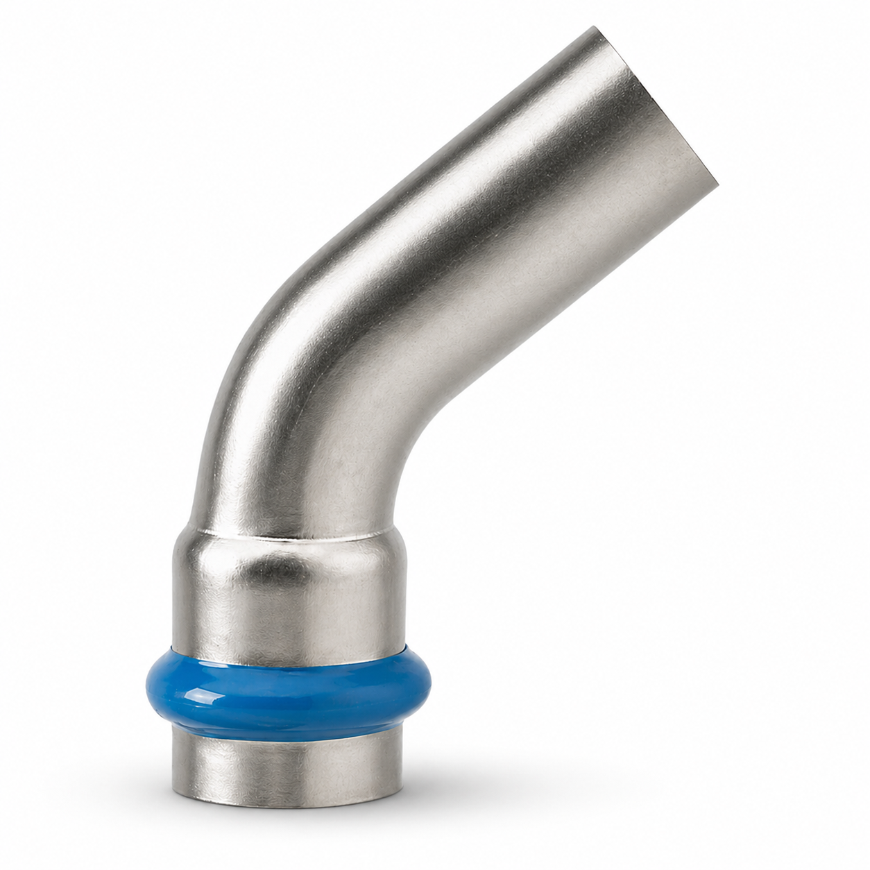 Bogen 45° I-A