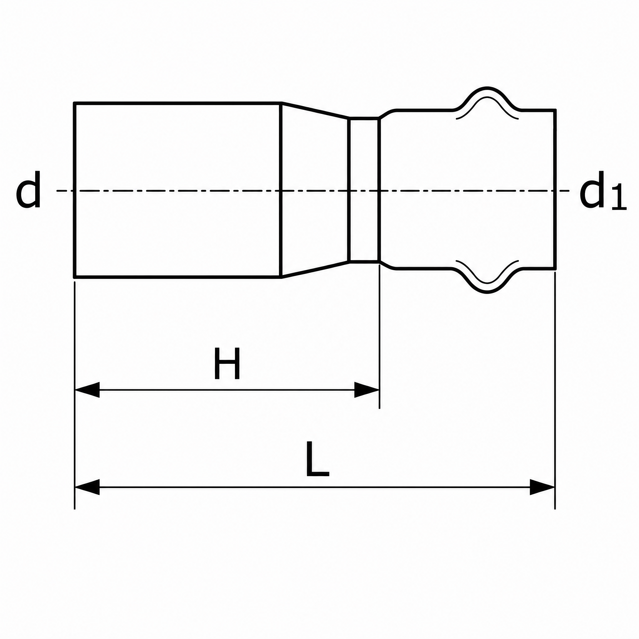 Reduktion I-A