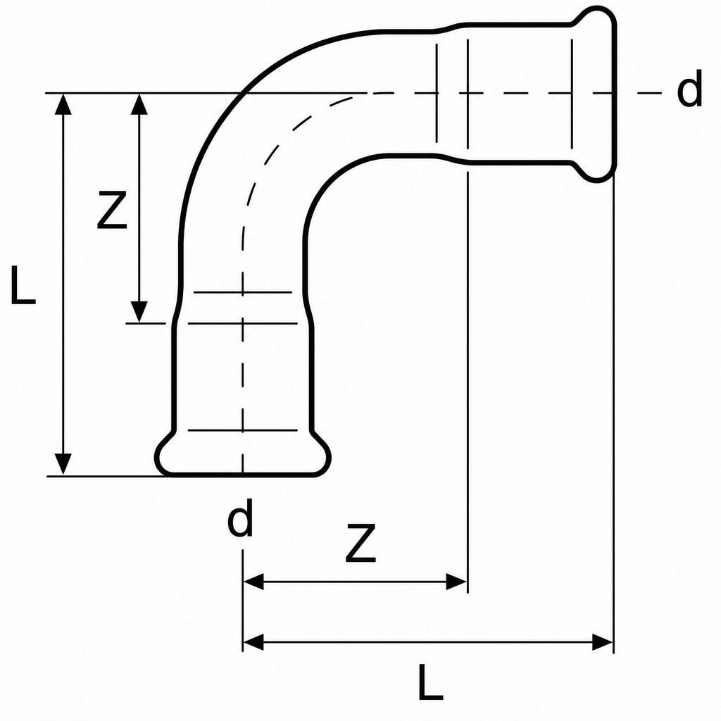 CS-M-EL90-PP-Z
