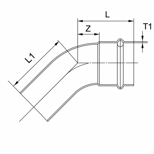 CS-V-EL45-PS-Z