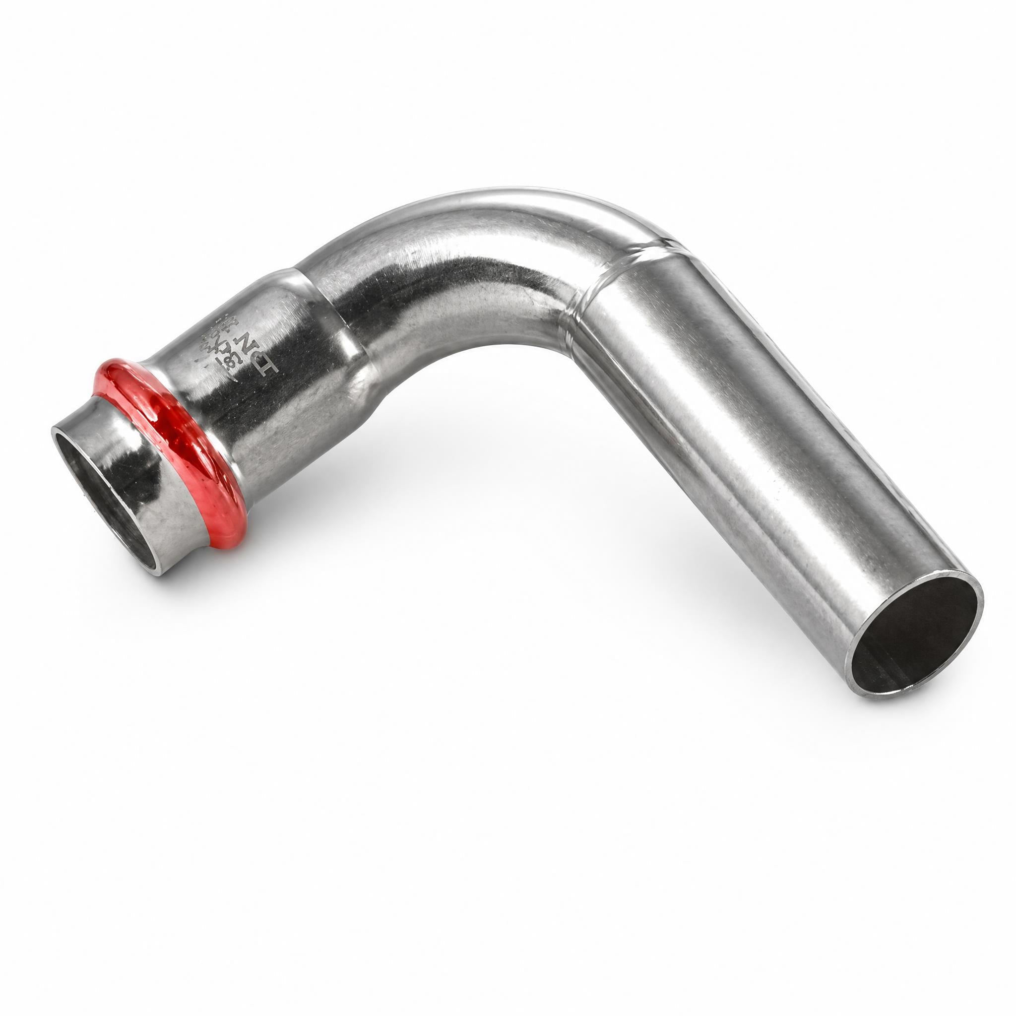 Bogen 90° I-A