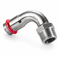 Bogen 90° mit AG R