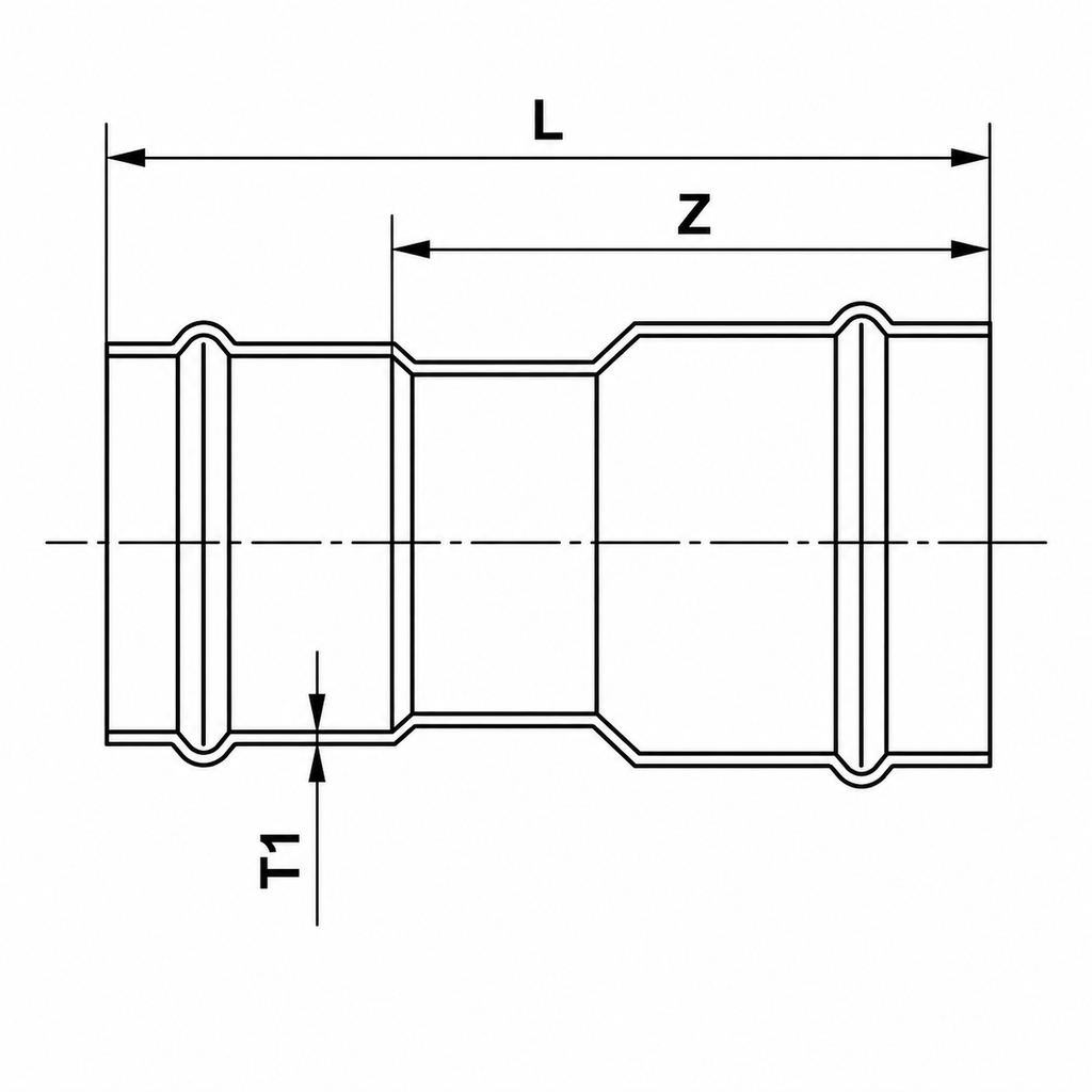 Reduktion I-I
